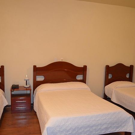 Niteroi Plaza Hotel المظهر الخارجي الصورة