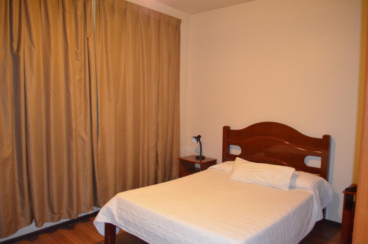 Niteroi Plaza Hotel المظهر الخارجي الصورة