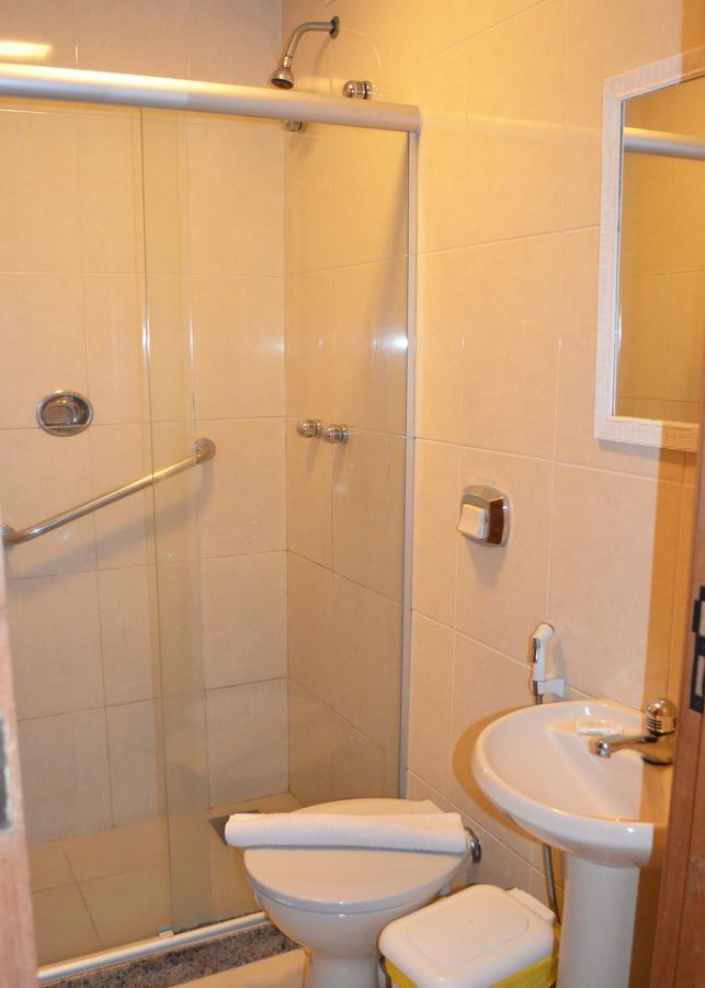 Niteroi Plaza Hotel المظهر الخارجي الصورة